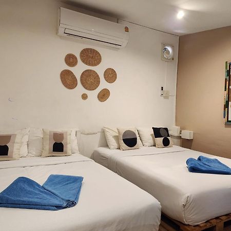 Baan Minnie 3 Bedroom House 400M From Saikaew Beach Koh Samet Εξωτερικό φωτογραφία