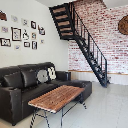 Baan Minnie 3 Bedroom House 400M From Saikaew Beach Koh Samet Εξωτερικό φωτογραφία