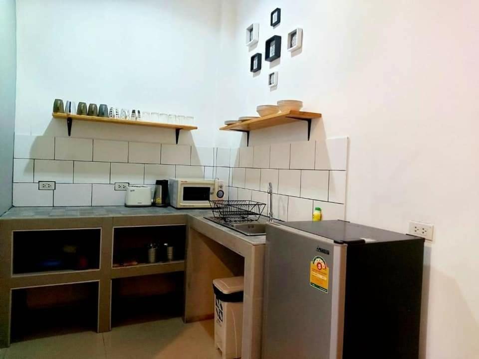 Baan Minnie 3 Bedroom House 400M From Saikaew Beach Koh Samet Εξωτερικό φωτογραφία