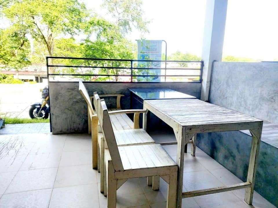 Baan Minnie 3 Bedroom House 400M From Saikaew Beach Koh Samet Εξωτερικό φωτογραφία