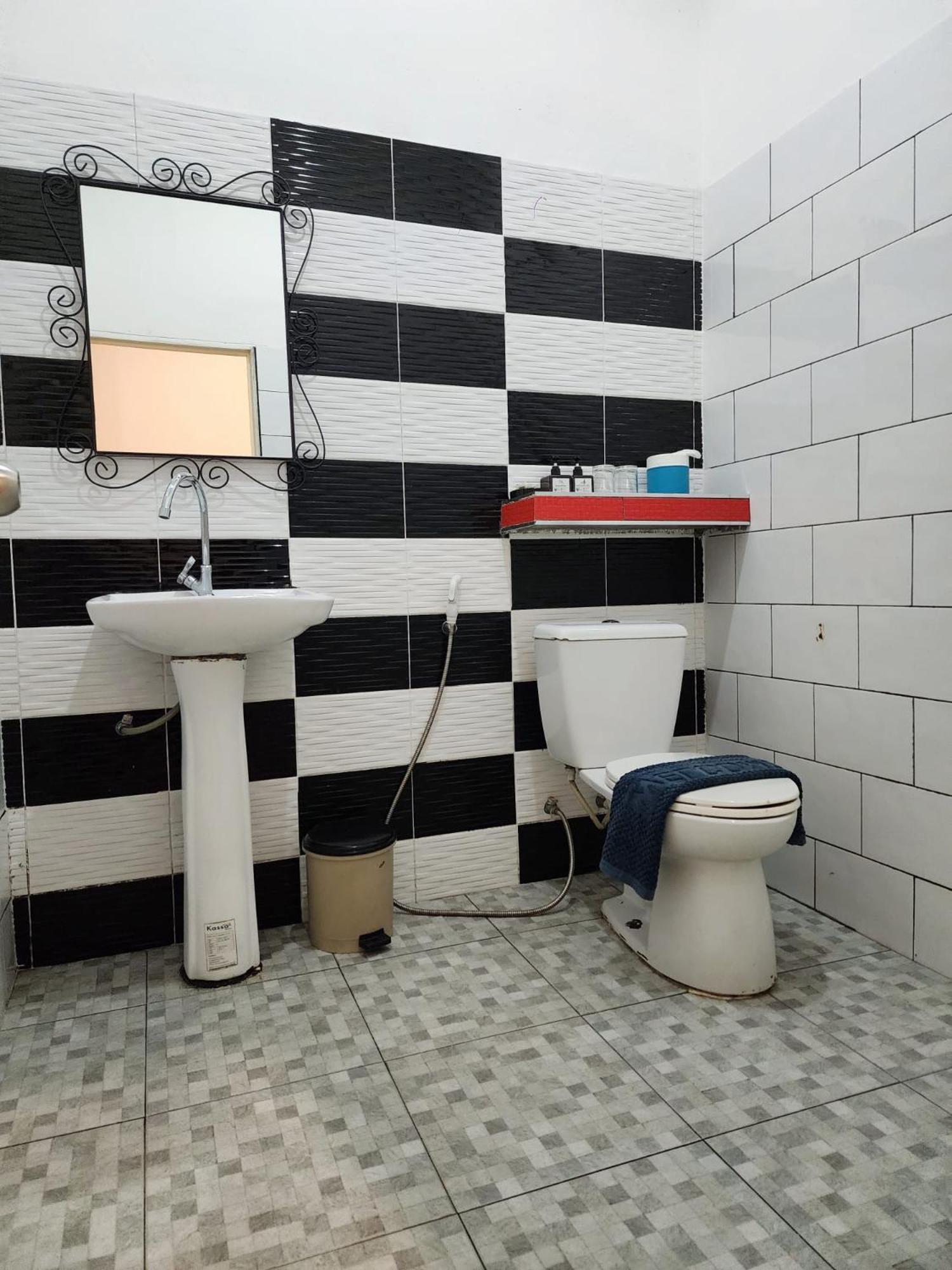 Baan Minnie 3 Bedroom House 400M From Saikaew Beach Koh Samet Εξωτερικό φωτογραφία