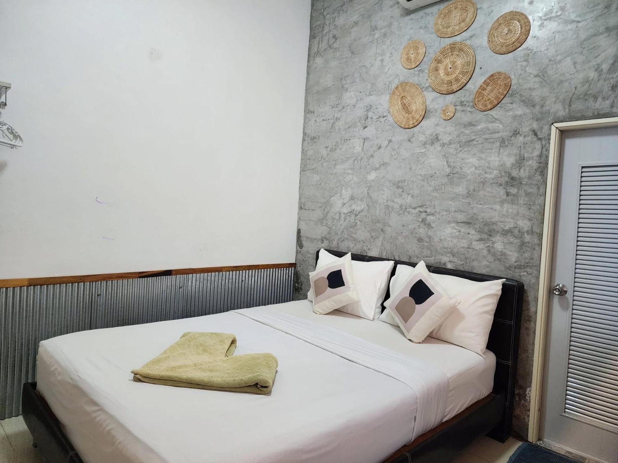 Baan Minnie 3 Bedroom House 400M From Saikaew Beach Koh Samet Εξωτερικό φωτογραφία