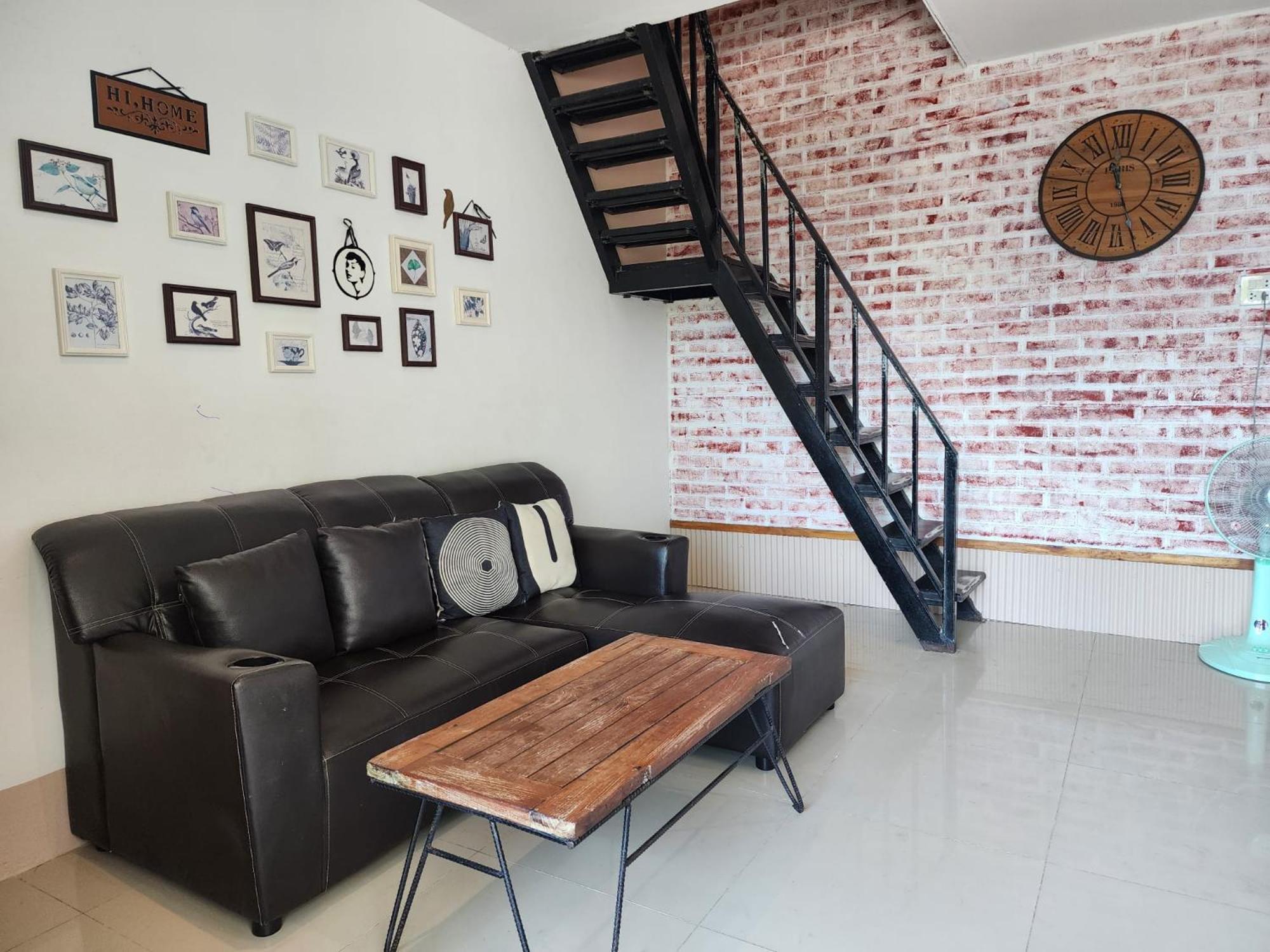 Baan Minnie 3 Bedroom House 400M From Saikaew Beach Koh Samet Εξωτερικό φωτογραφία